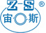 宙斯泵业logo
