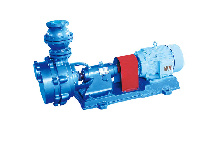 FSZ-Z/FSZ-K系列耐腐蚀自吸泵