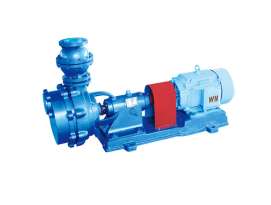 FSZ-Z/FSZ-K系列耐腐蚀自吸泵