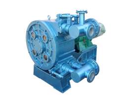 RGB系列蠕动软管泵