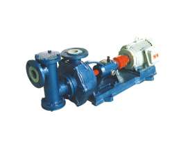 FZB/FZB(L)系列小型耐腐蚀自吸泵