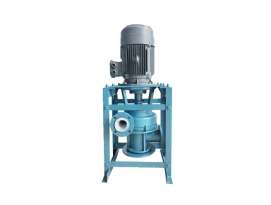 UKL(Z)系列空气轴密封料浆离心泵